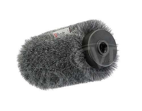 Buy - Rycote 15cm Softie (19-22) Windshield (RYC033042)